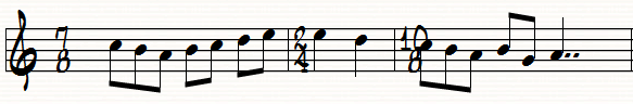 transcription